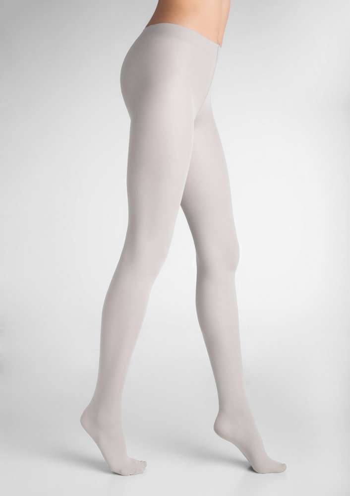 

Тонкі колготки Marilyn Tonic 40 4/L bianco