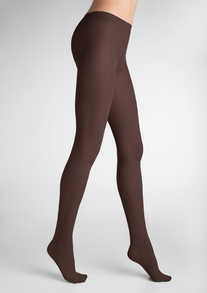 

Тонкі колготки Marilyn Tonic 40 3/M bronzo