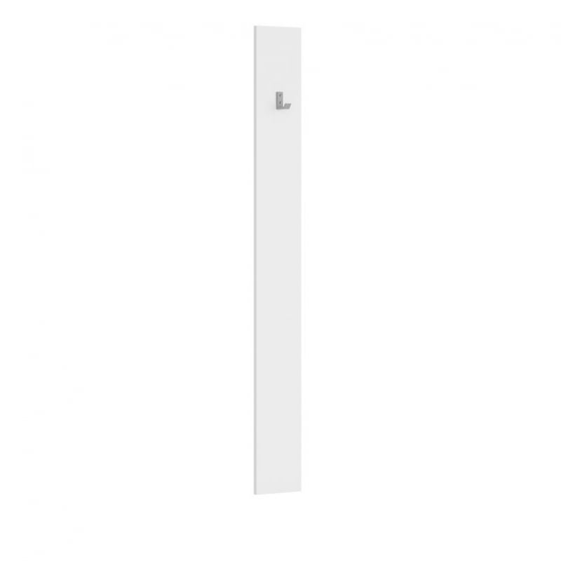 

Вешалка Nepo Black Red White 15х135x2 (NEPO_WIE/15) 069904