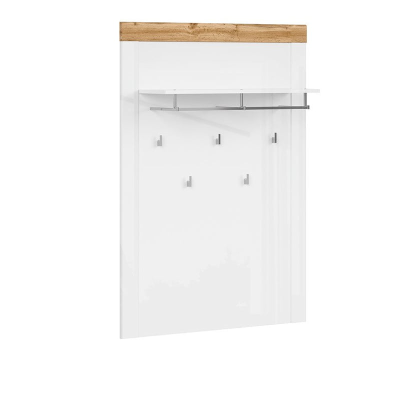 

Вешалка Holten Black Red White 92.5x132x24.5 (S440-WIE) 071140