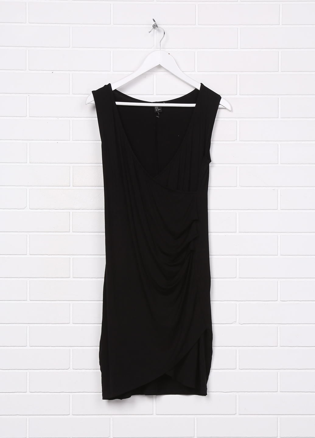 

Платье для беременных H&M M Черный. 24-2771_01