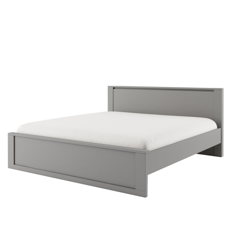 

Кровать 160 Idea Lenart 170x80x212 070952