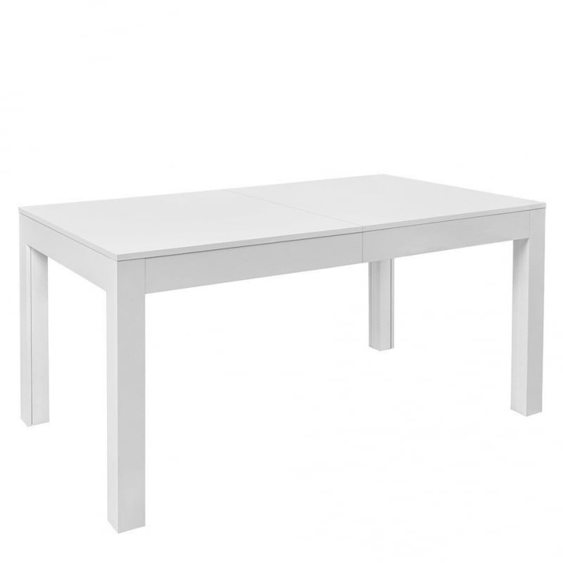 

Стол Filo 2 Black Red White 160x78x90 (D09047-TXS_FILO/2) 070778