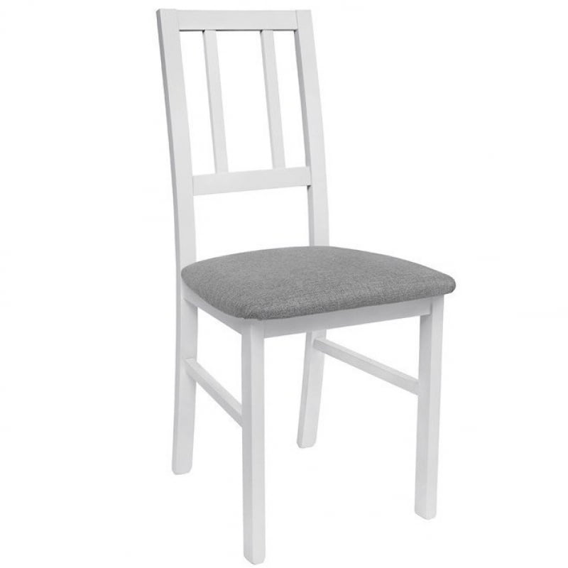 

Стул Roti Black Red White 44х94.5x51 (D09-TXK_ROTI) 070517