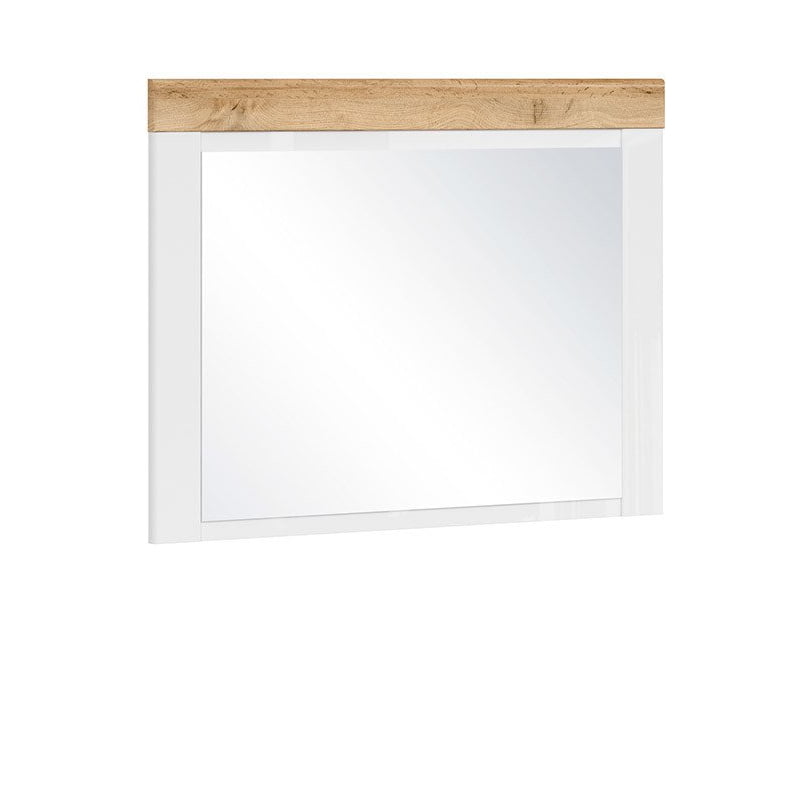 

Зеркало Holten Black Red White 92.5x70x2.2 (S440-LUS) 071141