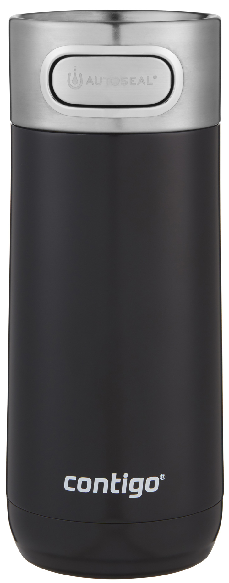 

Термостакан Contigo Luxe Black 360 мл