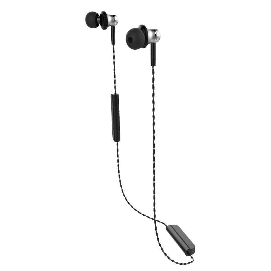 

Беспроводные наушники Moxom MOX-38 Bluetooth. Черный