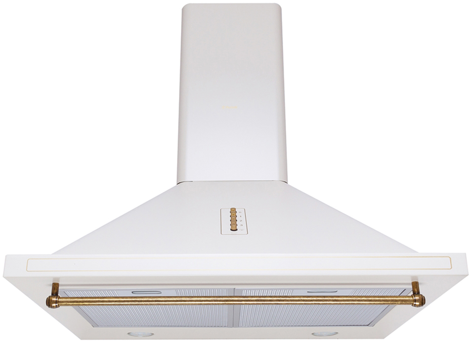 

Вытяжка Perfelli K 6332 IV Retro LED