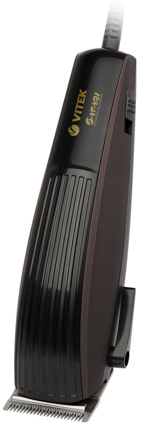 

Машинка для стрижки волос VITEK VT-2577 BN