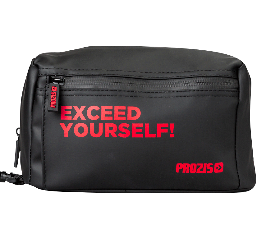 

Сумки для спортзала Prozis Prozis Сумка Wash Bag