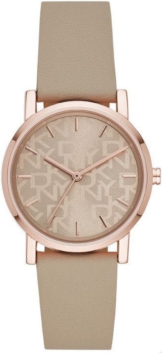 

Женские наручные часы DKNY NY2856