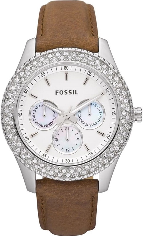 

Женские наручные часы Fossil ES2996