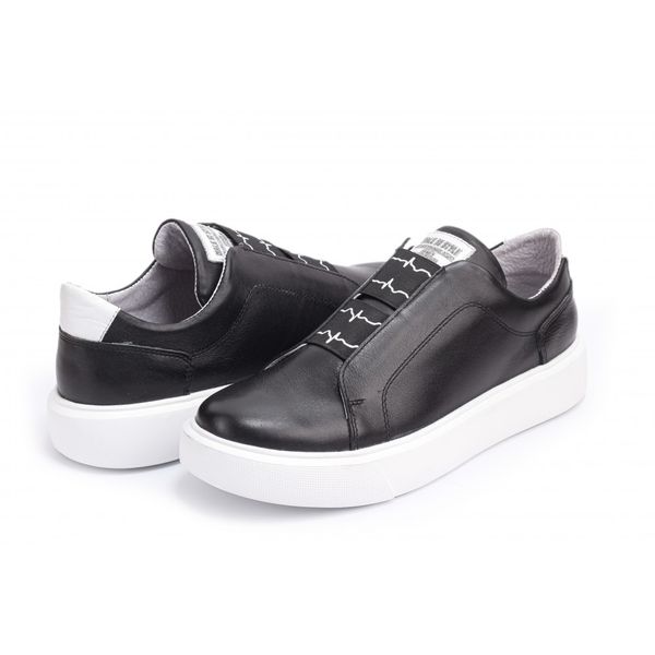 

Сліпони DanShoes 66ES271-53-H34-BLACK 45 Чорний