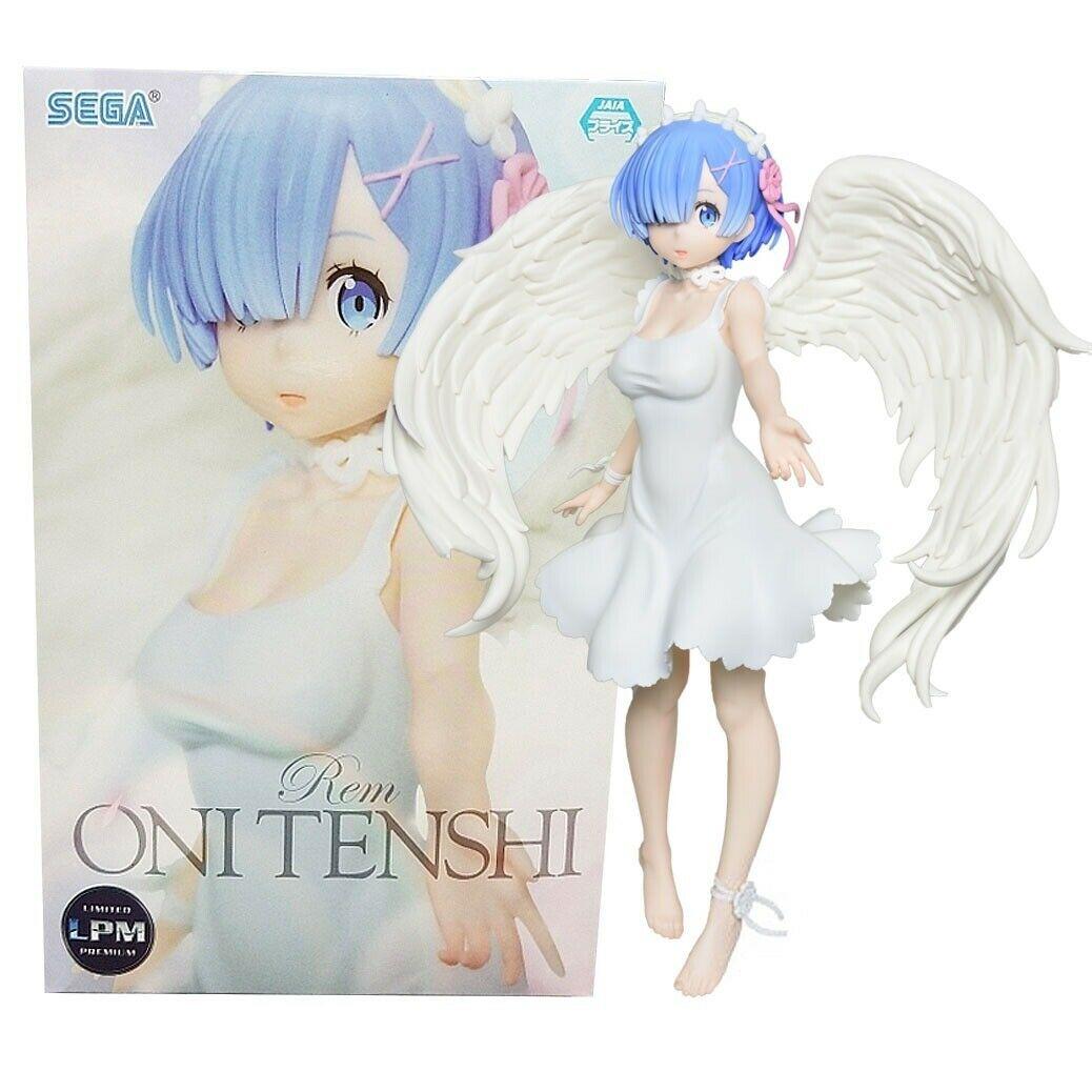 

Фигурка Канадэ Татибана Ангельские ритмы Angel Beats Tenshi Figure 22см anime 22.71