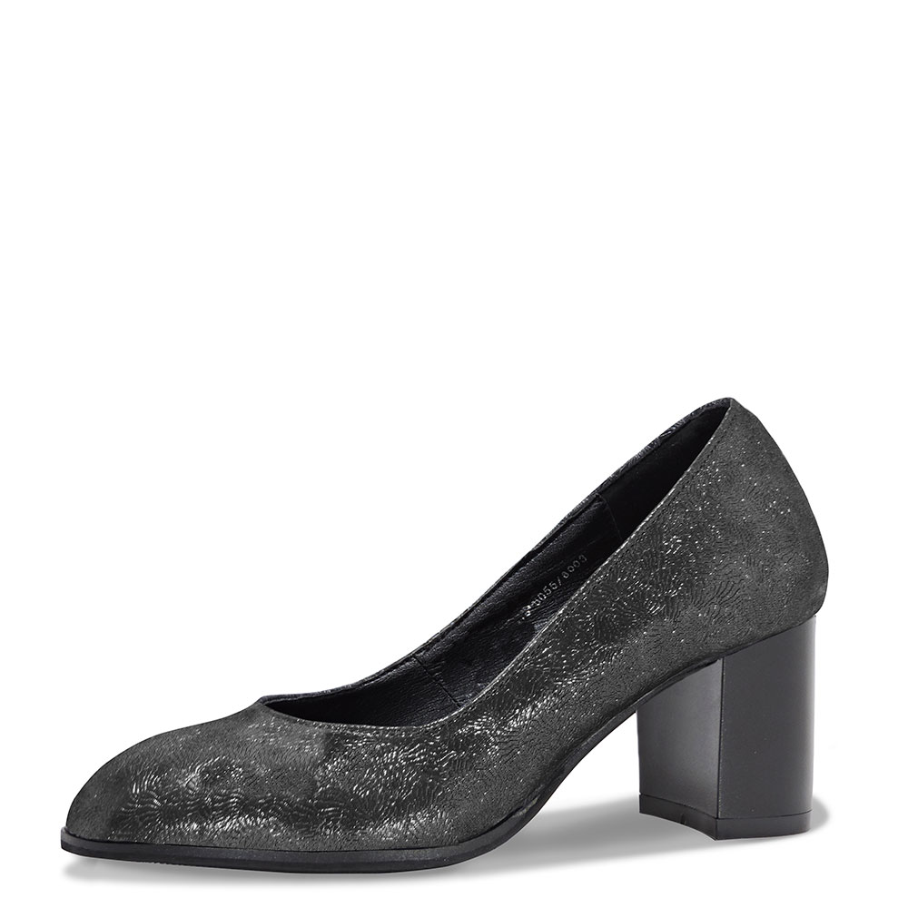 

Туфли ClassicStyle 8003-6PL 37 Платина