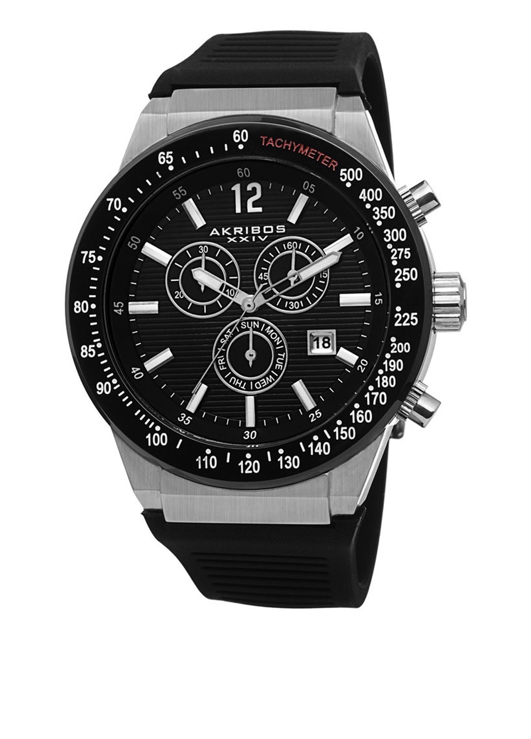 

Мужские наручные часы AKRIBOS XXIV
