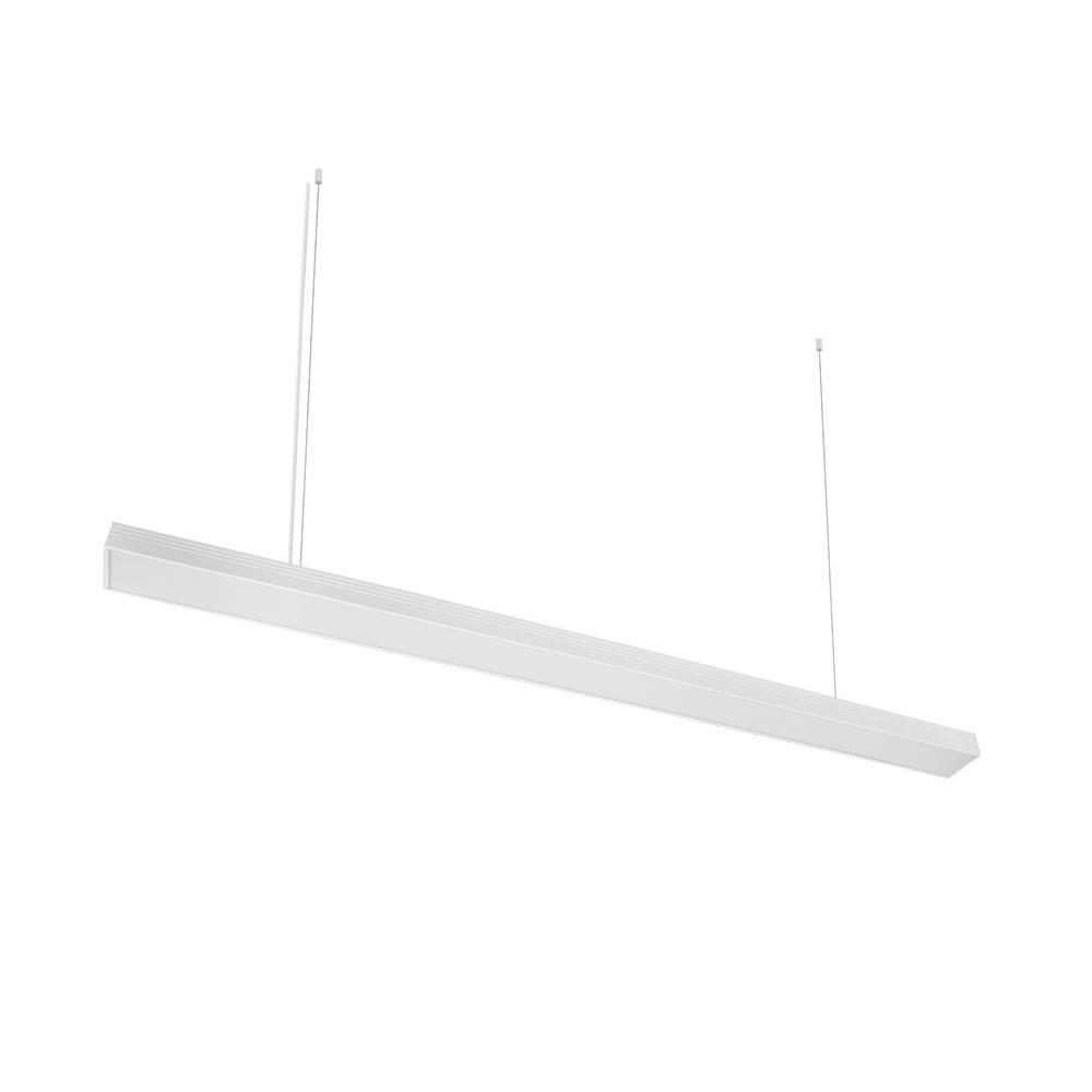 

Подвесной светильник Skarlat DG0712-LED 36W WH 6000K