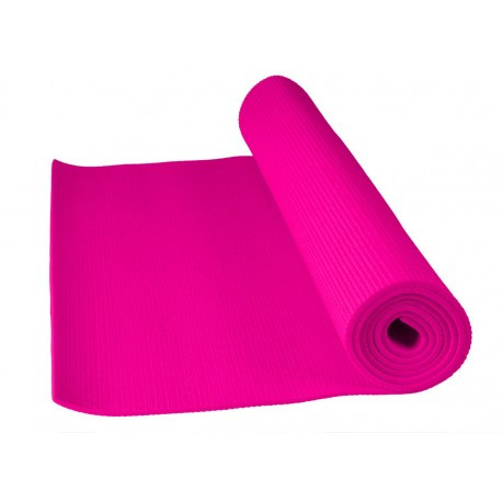 

Коврик для йоги и фитнеса Power System PS-4014 Fitness Yoga Mat Pink