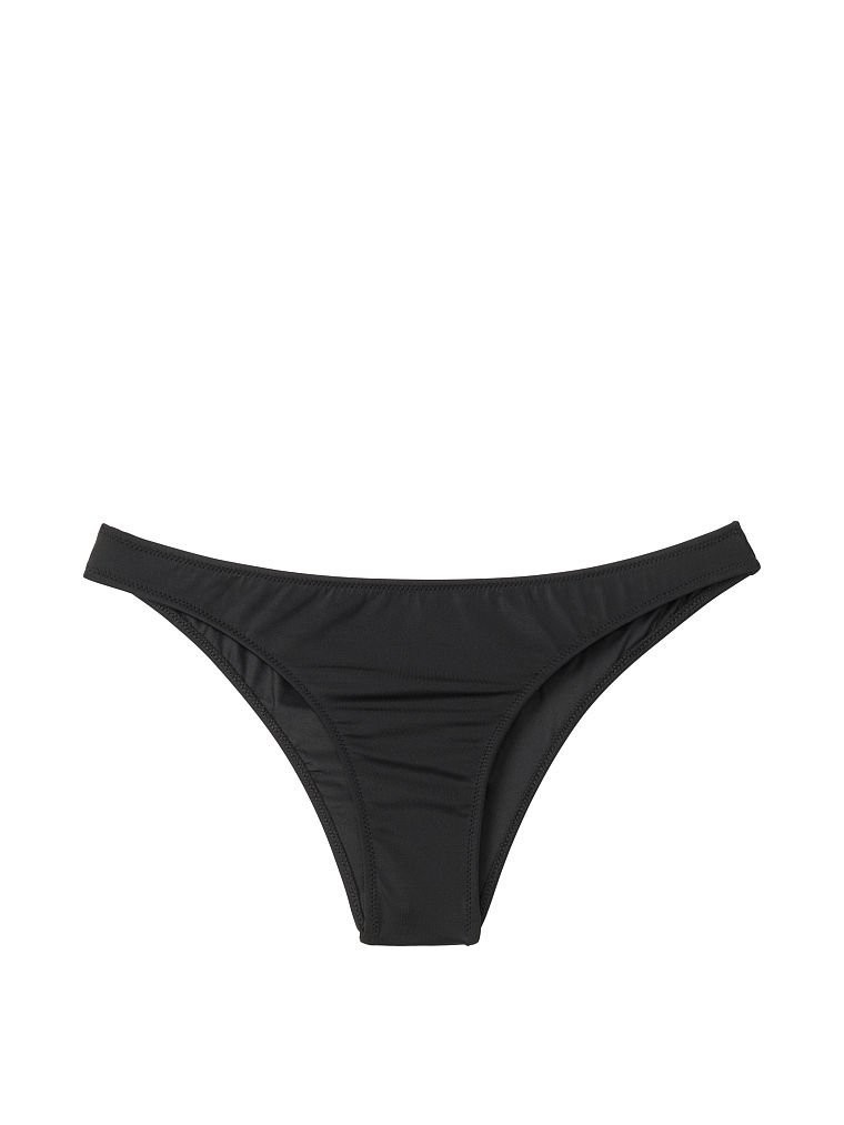 

Нижняя Часть Купальника Плавки Zuma Itsy Victoria's Secret S Черный (9030)