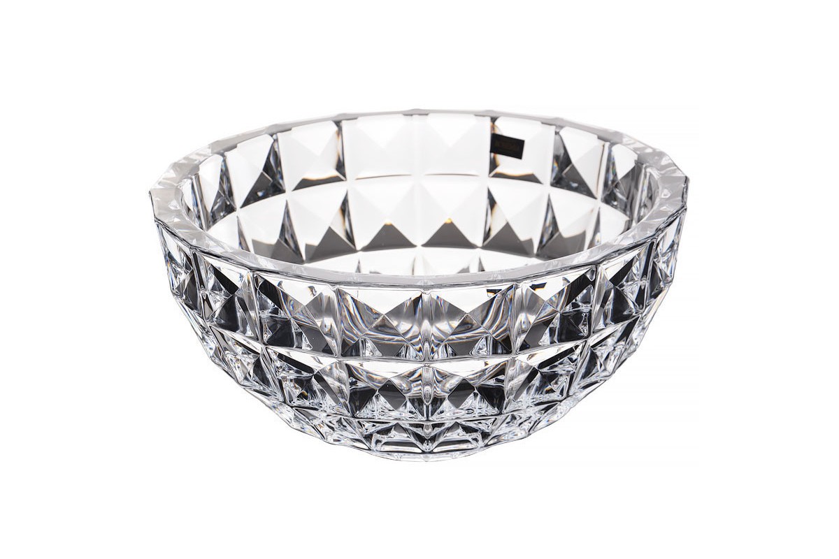 

Фруктовница Bohemia Diamond 28 см 6KE30 99T41 280