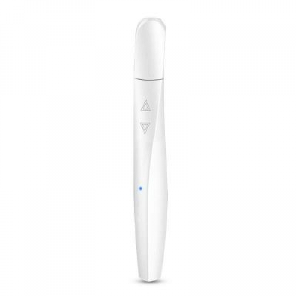 

3D - ручка Dewang D12 белая PCL (D12WHITE)