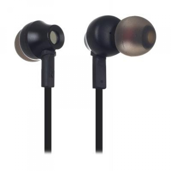 

Наушники Ergo ES-290i Black