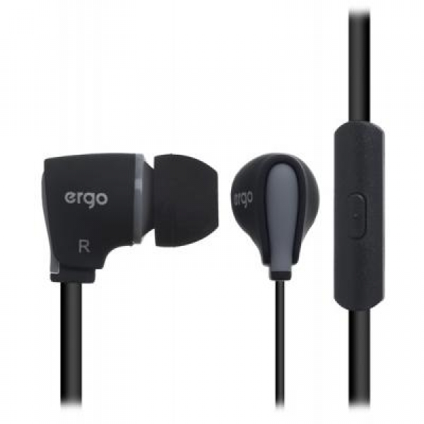 

Наушники Ergo VM-110 Black