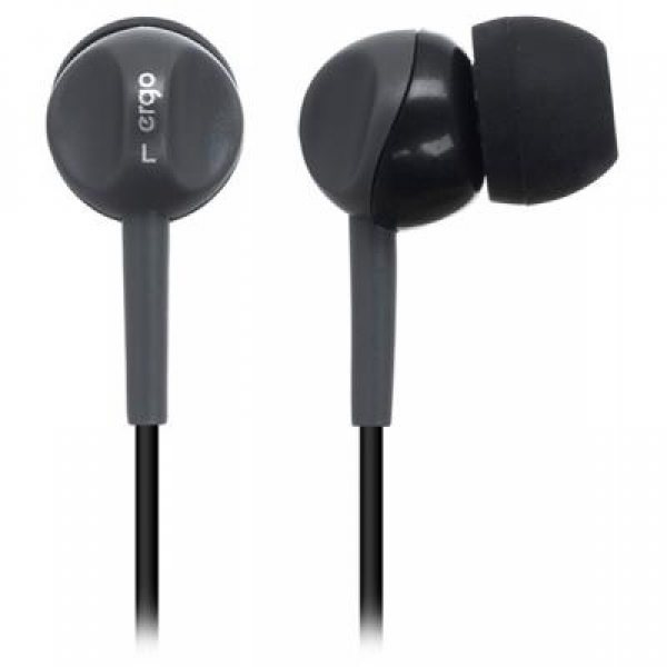 

Наушники Ergo VT-701 Grey