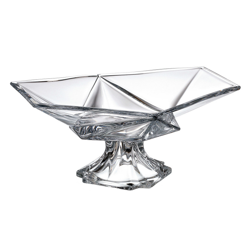 

Фруктовница Bohemia Origami 6KF87 99V36 355