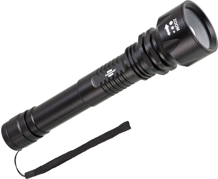 

Фонарь Brennenstuhl LuxPremium LED TL 800 AF IP67 (1178600601)
