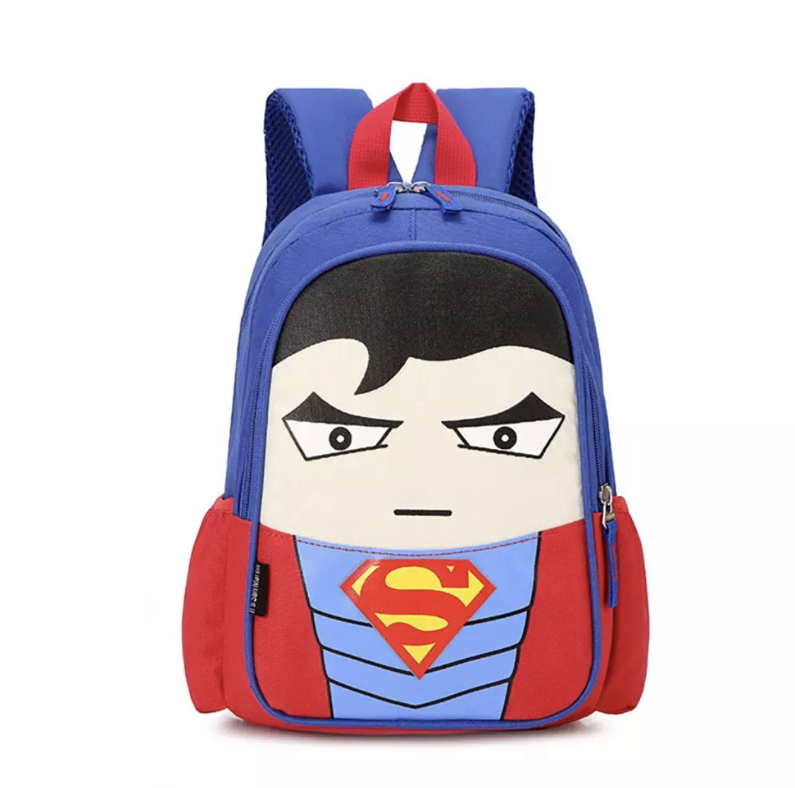

Рюкзак Superman детский S0195