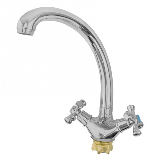 

Смеситель для кухни Wezer TLB4-827