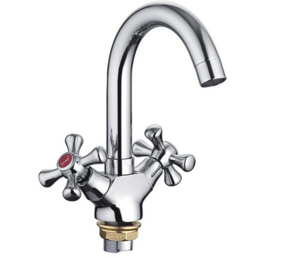 

Смеситель для умывальника Frap H732 F13732-B