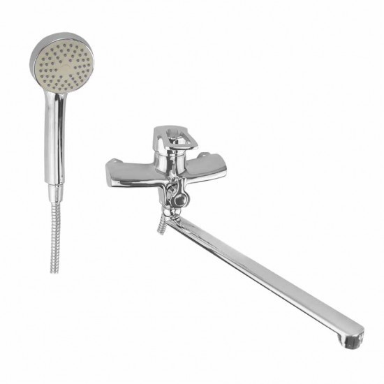 

Смеситель для ванны Wezer JXD7-B181