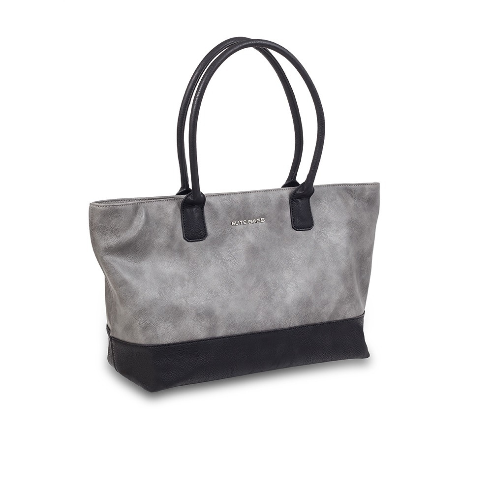 

Сумка укладка для лікаря Elite Bags TOTE’S Grey