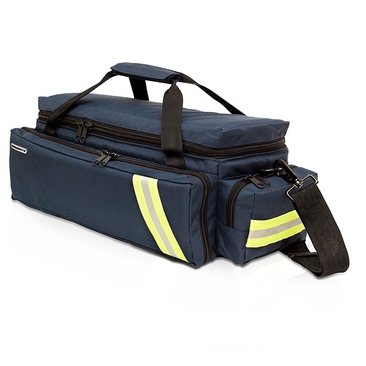 

Сумка для кисневого балону Elite Bags EMERGENCY'S OXYGEN blue
