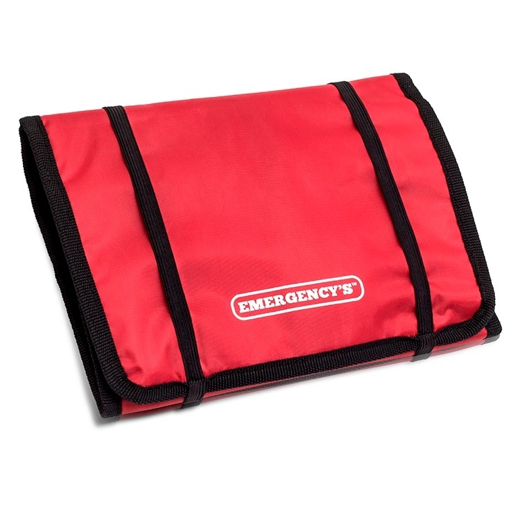

Компактна ампульниця на 80 ампул Elite Bags EMS ampoule red