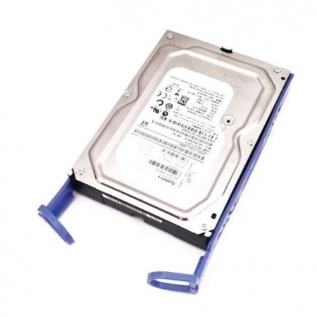 

Жесткий диск IBM 3ТБ 7200RPM 64МБ SATA G2SS 512e 3.5" (00FN133)
