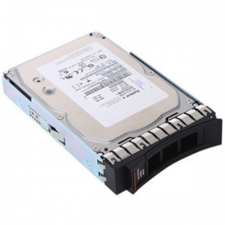 

Жесткий диск IBM 1.2TБ 10000RPM 64МБ SAS G2HS 2.5" (00AD075)