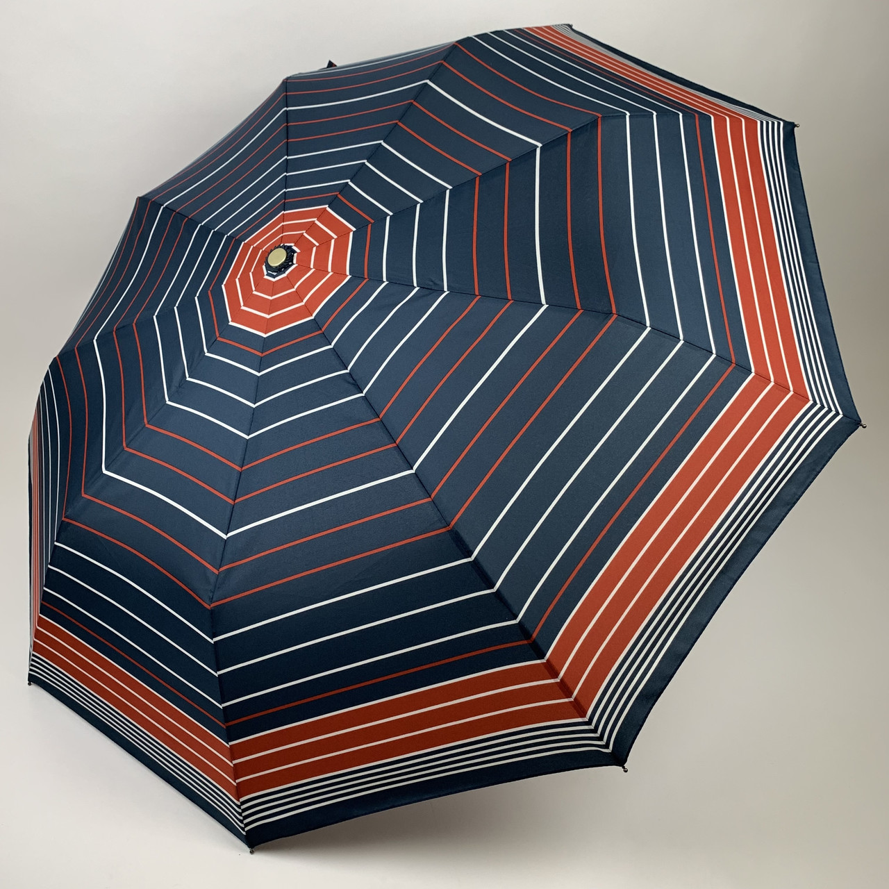 

Женский зонт полуавтомат Max с принтом (Zmax429-1)