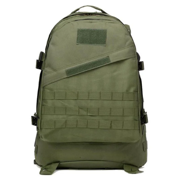 

Рюкзак штурмовой Assault Backpack 3-Day 35L AssB35 Зеленый