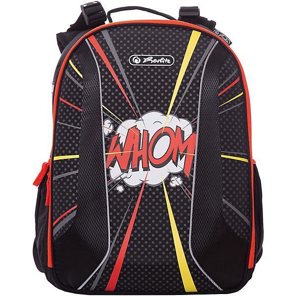 

Школьный рюкзак Herlitz Be Bag Airgo Comic Whom
