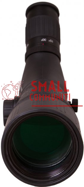 

Подзорная труба Bresser Spektar 15-45x60 WP