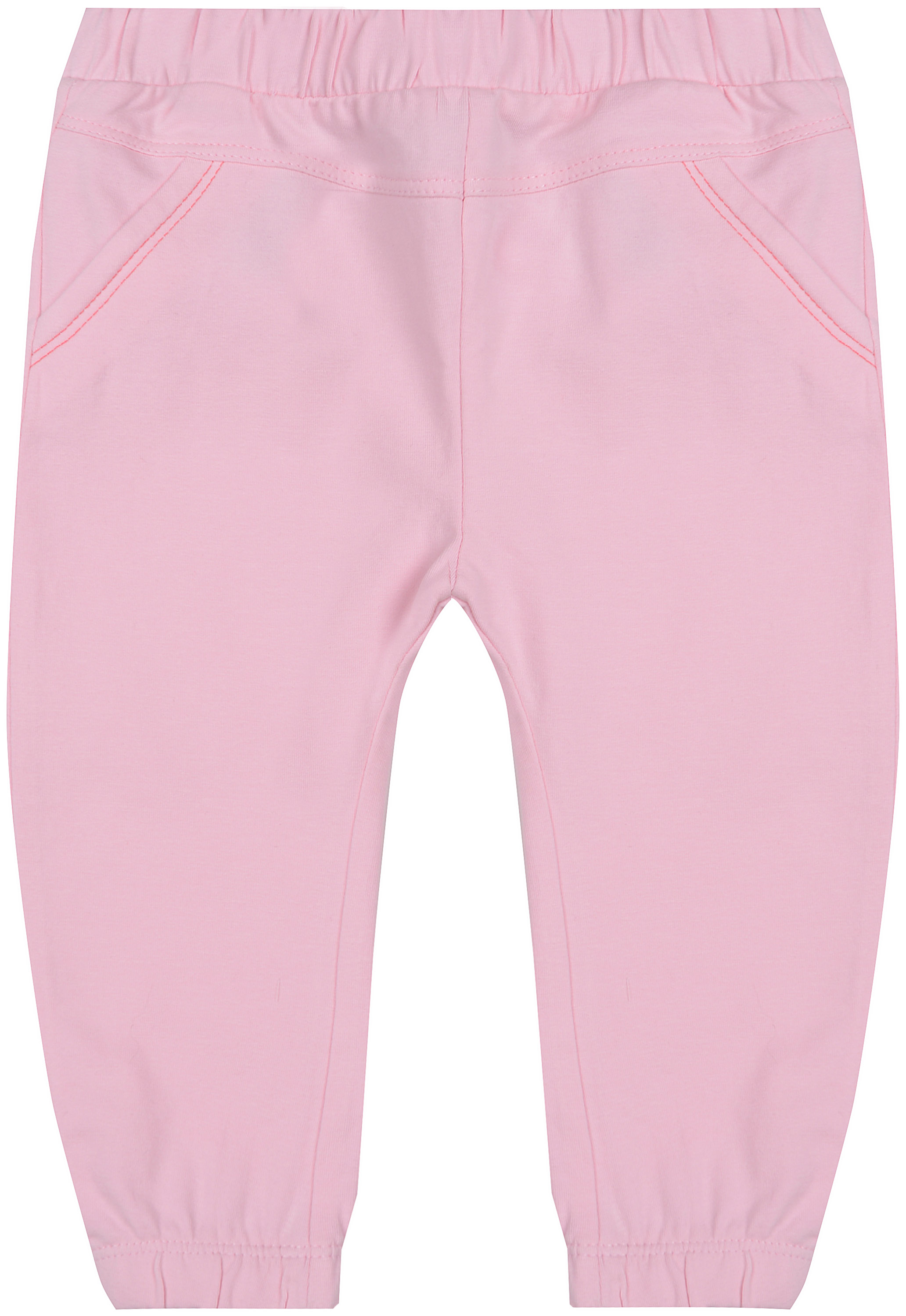 

Брюки s.Oliver so03200224 68 см Светло-розовые