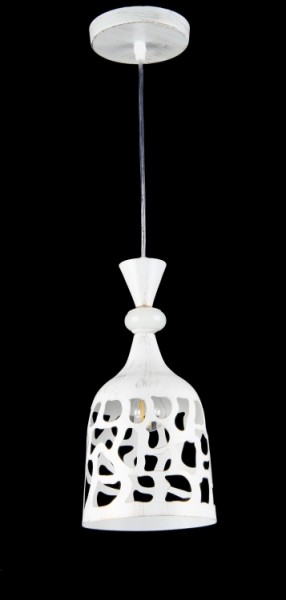 

Люстра Подвесная люстра Ray L311/1 (CREAM) (AN002243)