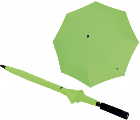 

Парасолька Knirps U.900 Neon Green Kn96 2900 8394