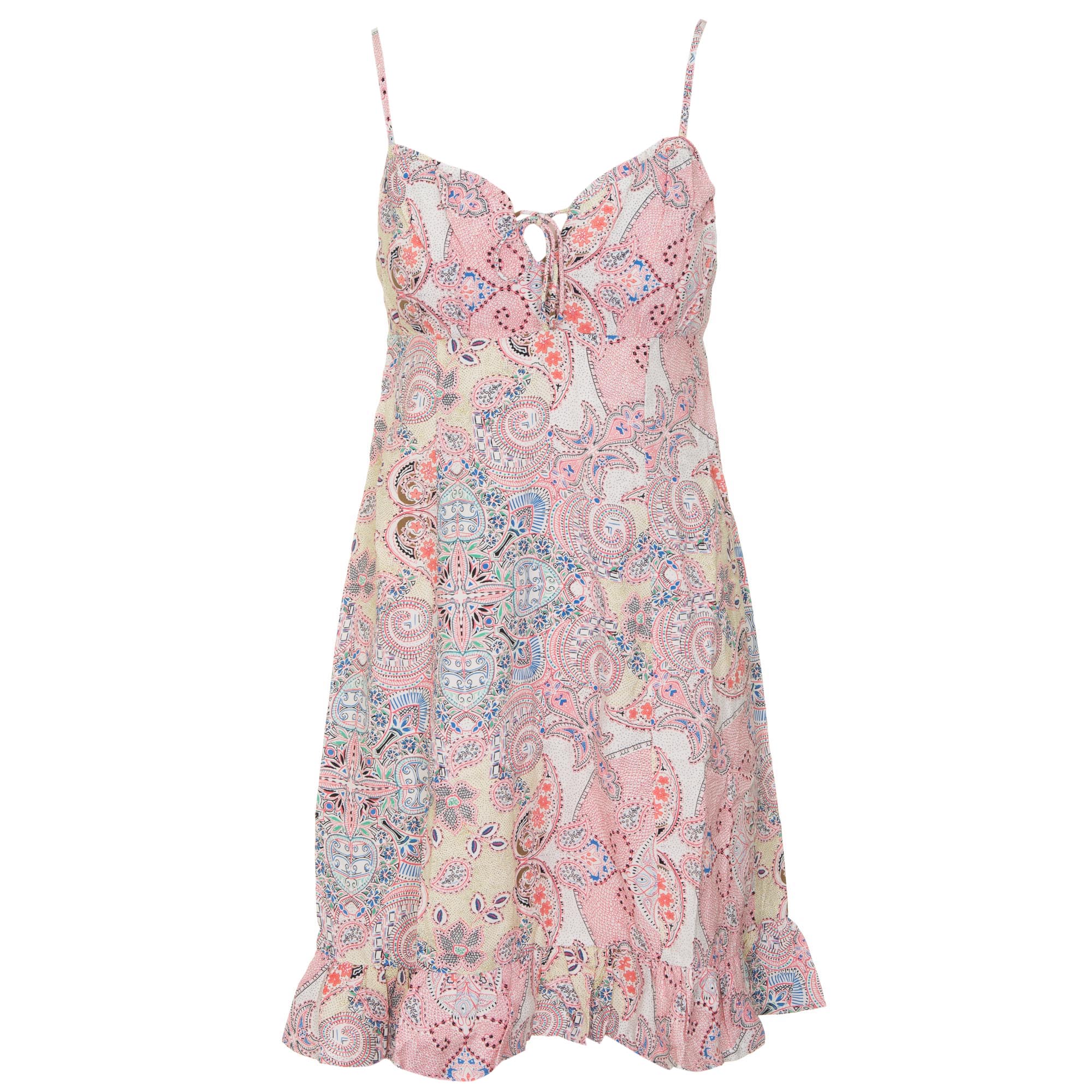 

СУКНЯ жіноча ONLY9 15230908 Sugar Coral/DESERT PAISLEY  Розовый, СУКНЯ жіноча ONLY9 15230908 Sugar Coral/DESERT PAISLEY XS Розовый