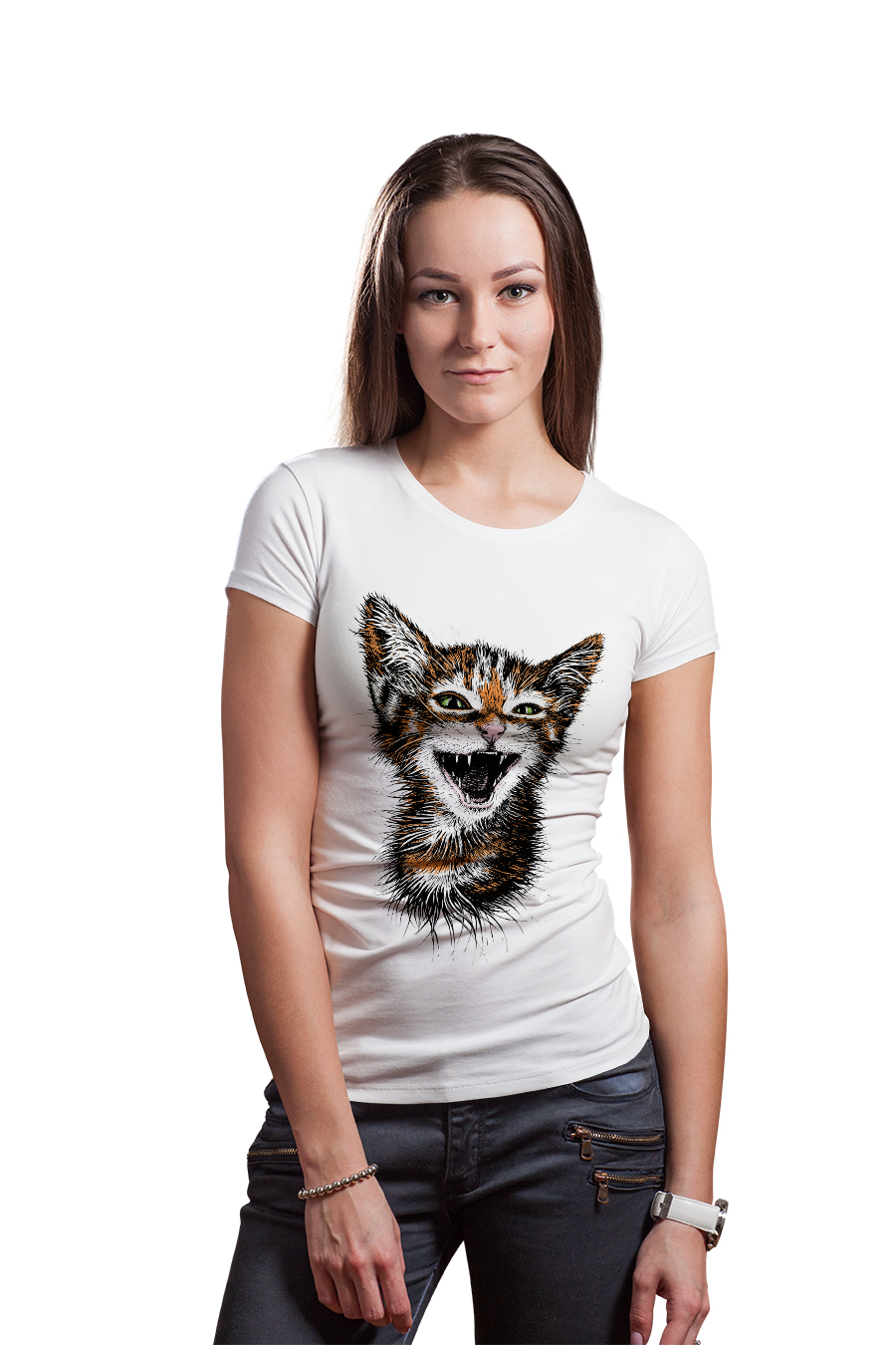 

Футболка OWEAR с Дизайнерским принтом 0606-83-W-WH  Белый, Футболка OWEAR с Дизайнерским принтом 0606-83-W-WH S Белый