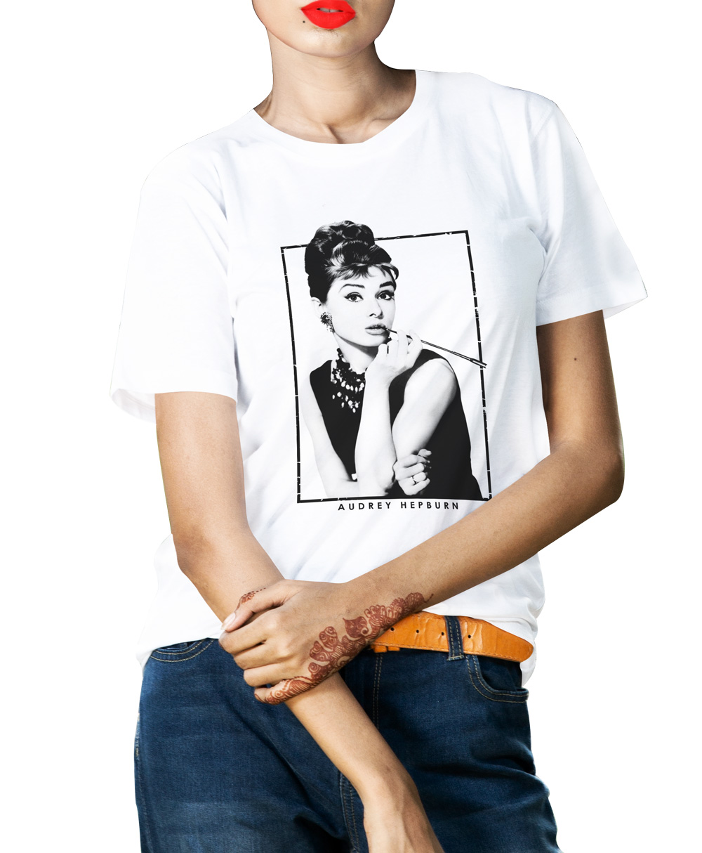

Футболка OWEAR с хайповым принтом SWAG 8282_207-W-WH  Белый, Футболка OWEAR с хайповым принтом SWAG 8282_207-W-WH S Белый