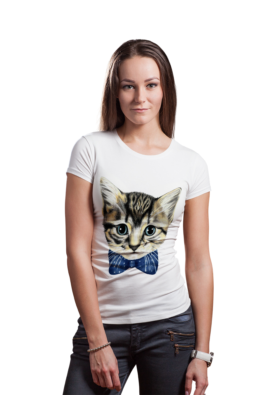 

Футболка OWEAR с Дизайнерским принтом 0606-92-W-WH  Белый, Футболка OWEAR с Дизайнерским принтом 0606-92-W-WH XL Белый